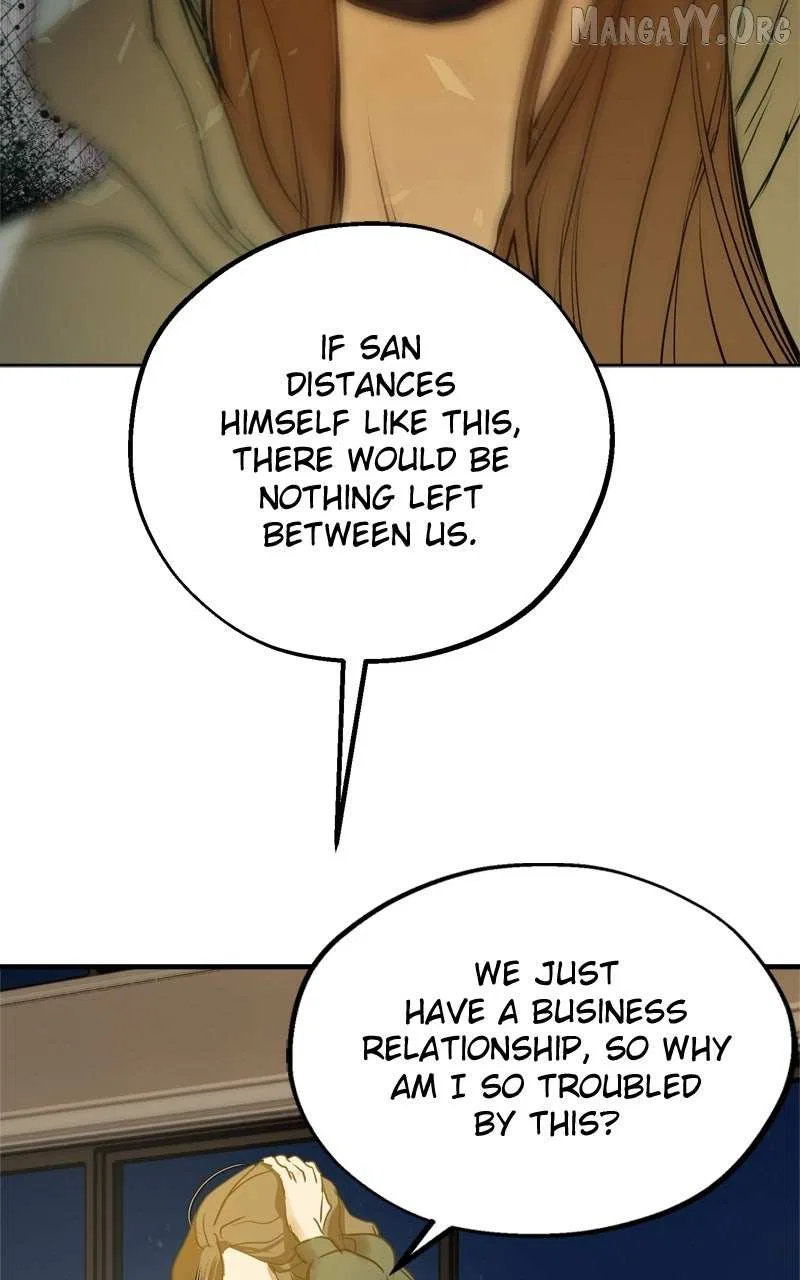 Your Sweet Breath Chapter 39 – Page 74