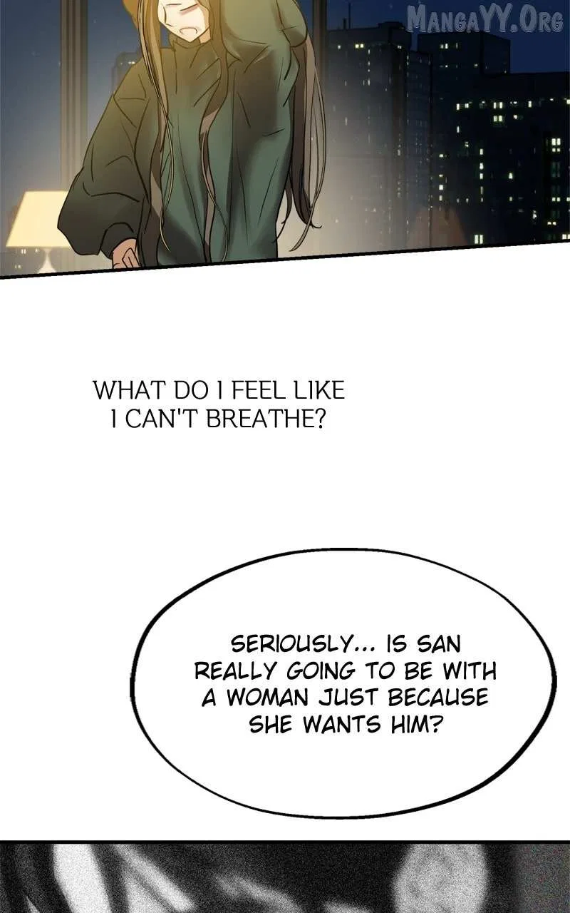 Your Sweet Breath Chapter 39 – Page 75