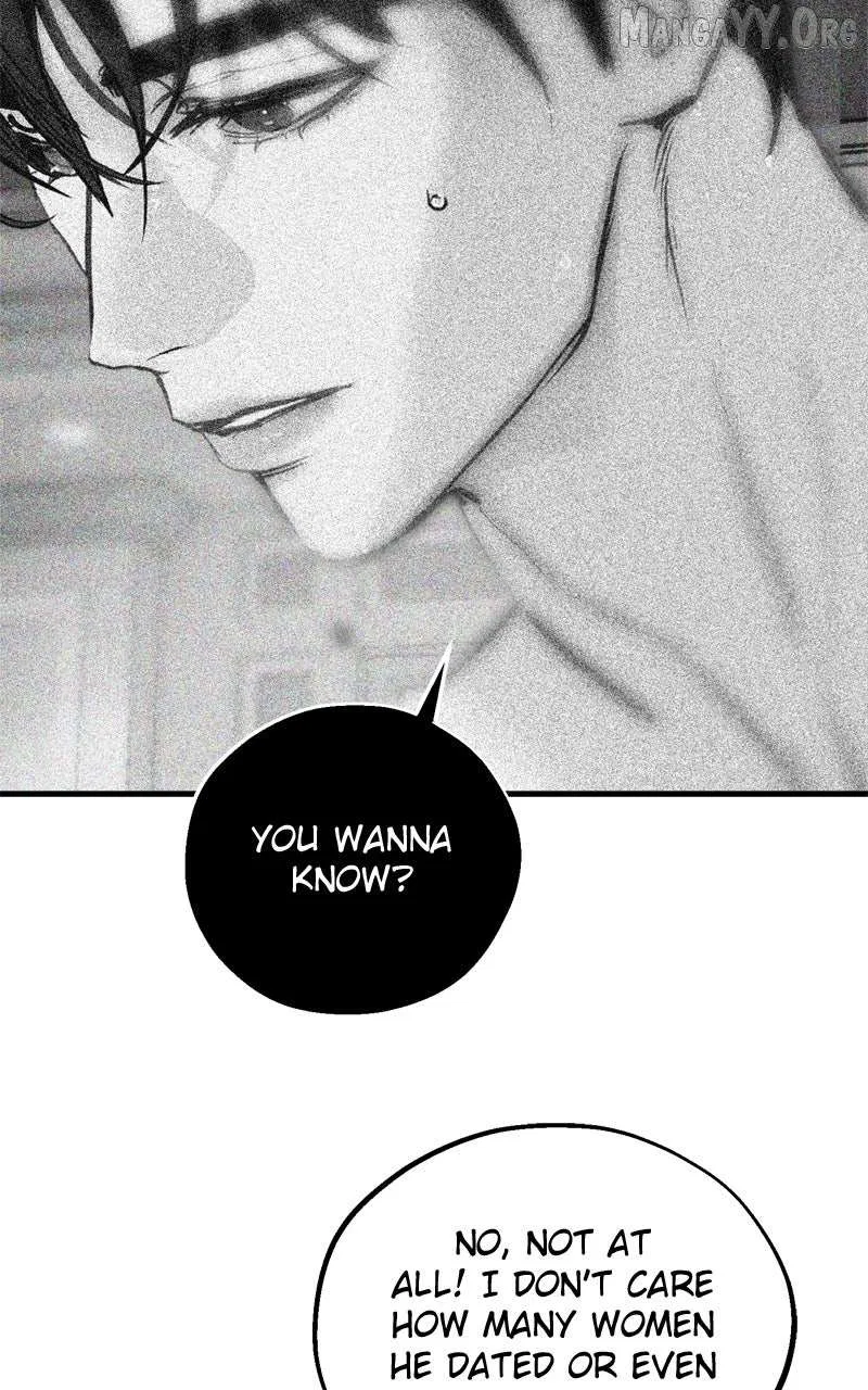 Your Sweet Breath Chapter 39 – Page 76