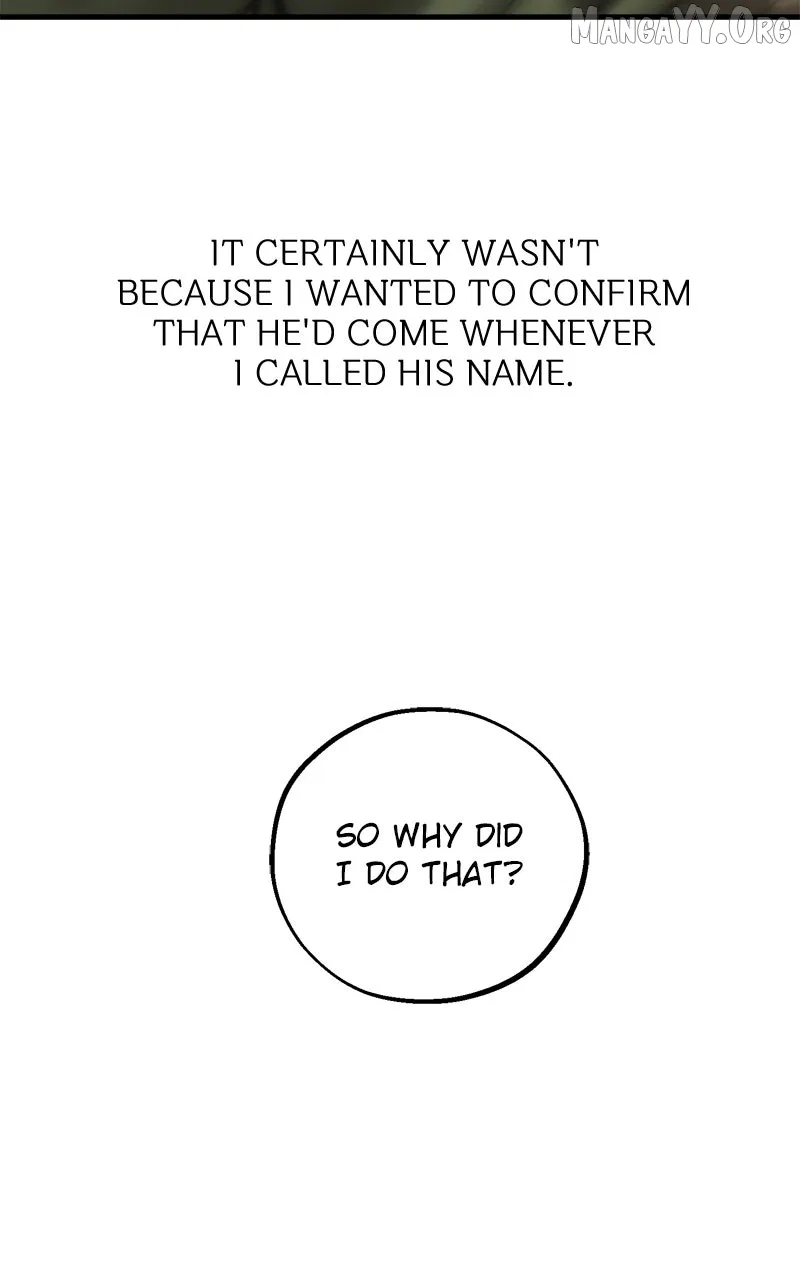 Your Sweet Breath Chapter 39 – Page 83