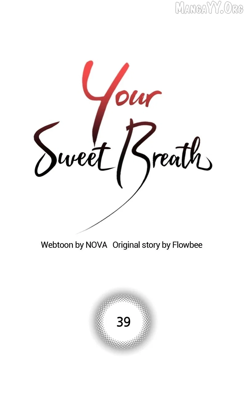 Your Sweet Breath Chapter 39 – Page 84