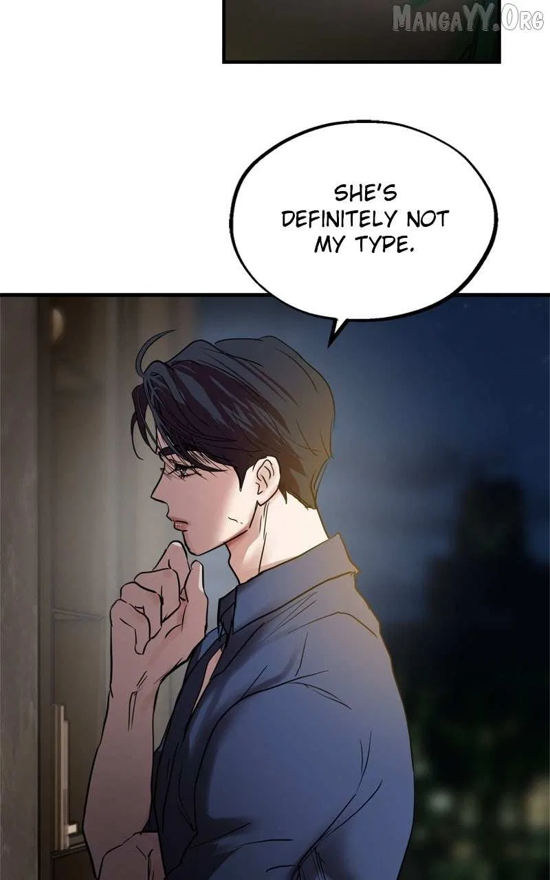 Your Sweet Breath Chapter 39 – Page 87