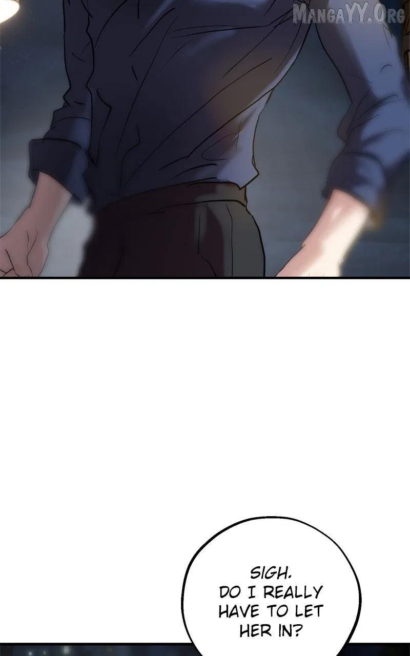 Your Sweet Breath Chapter 39 – Page 91