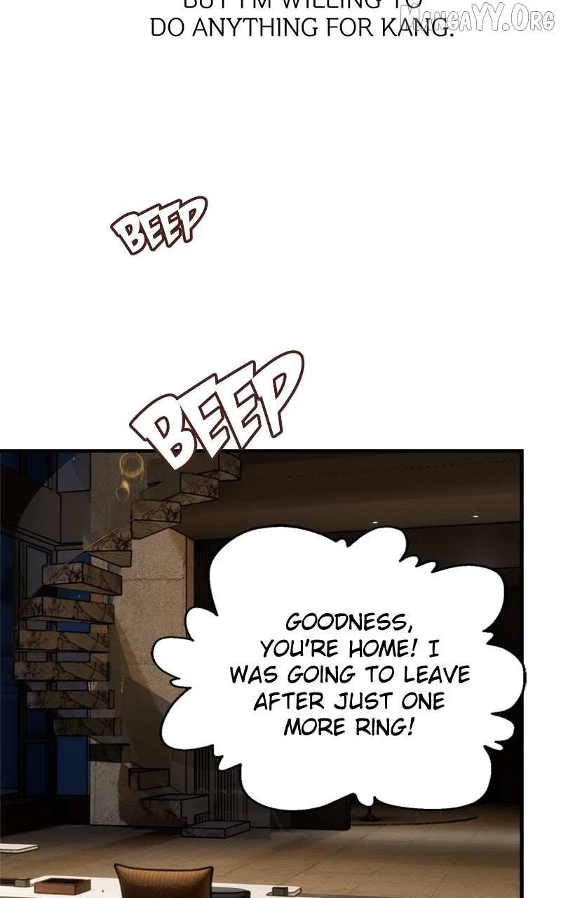 Your Sweet Breath Chapter 39 – Page 98