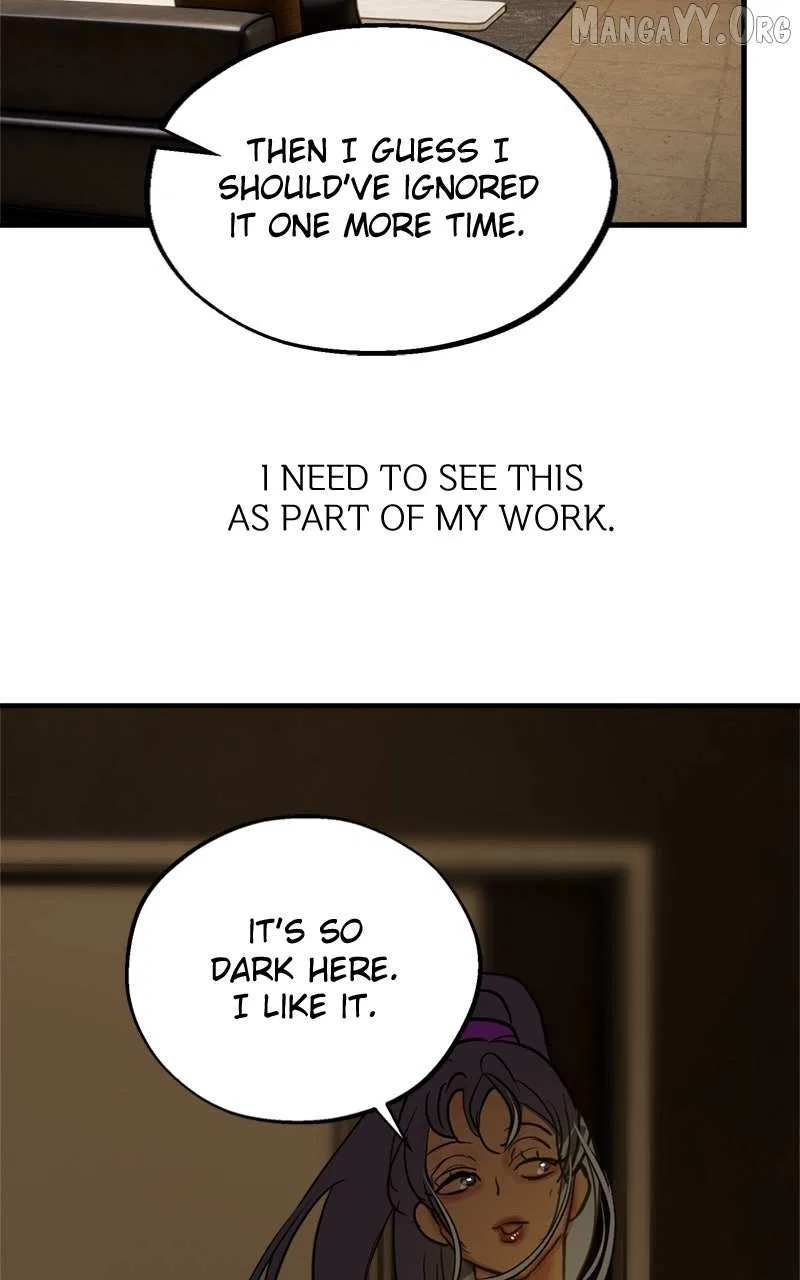 Your Sweet Breath Chapter 39 – Page 99