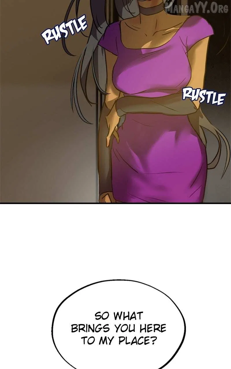 Your Sweet Breath Chapter 39 – Page 100