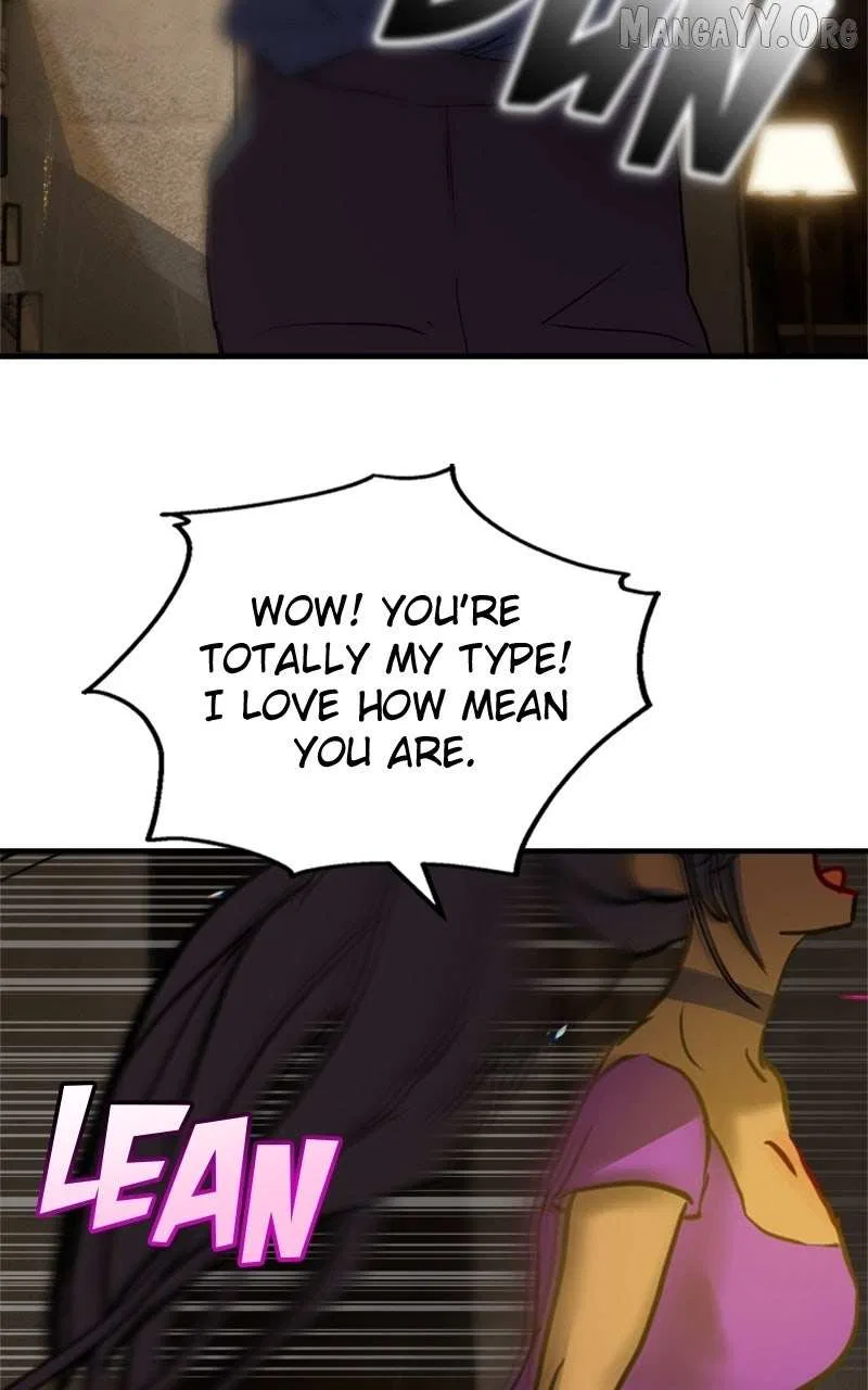 Your Sweet Breath Chapter 39 – Page 102