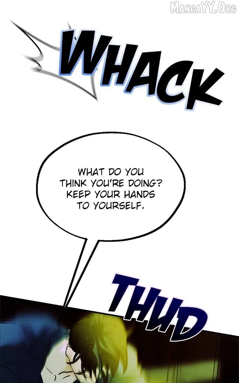 Your Sweet Breath Chapter 39 – Page 104