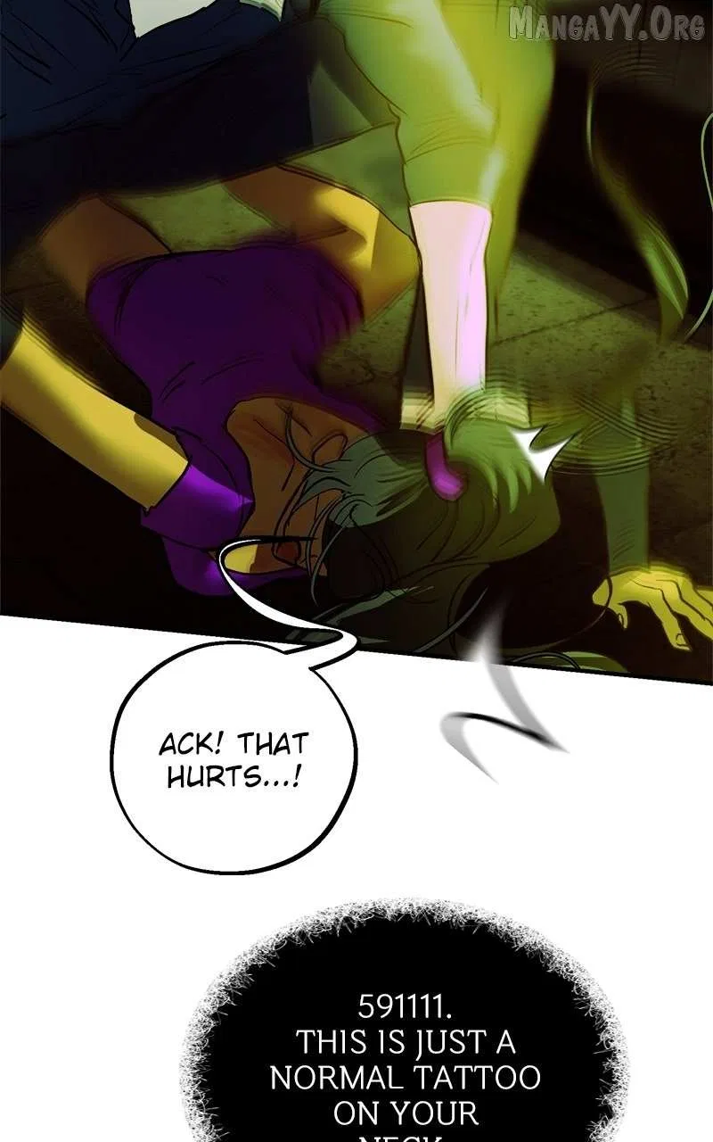 Your Sweet Breath Chapter 39 – Page 105