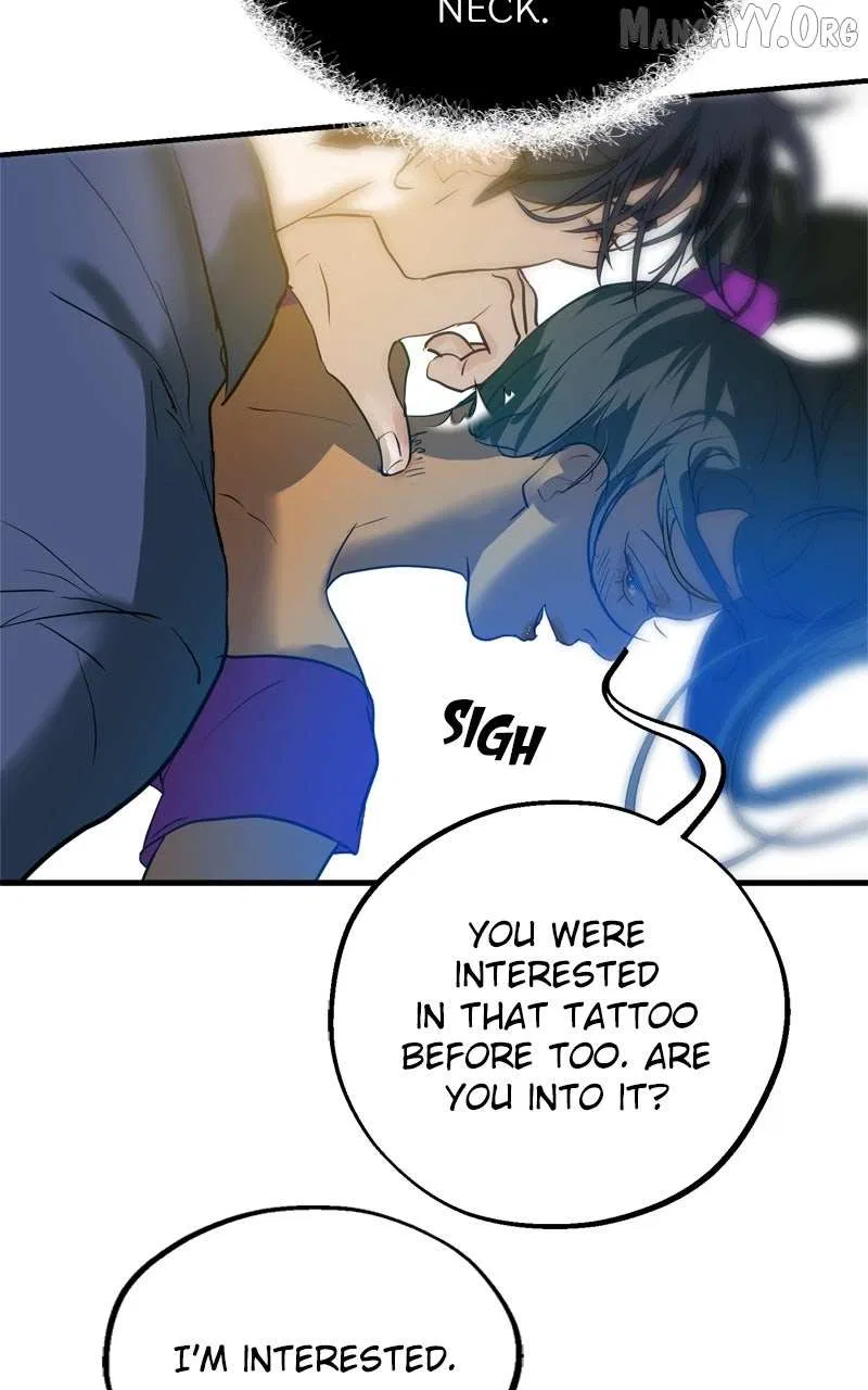 Your Sweet Breath Chapter 39 – Page 106