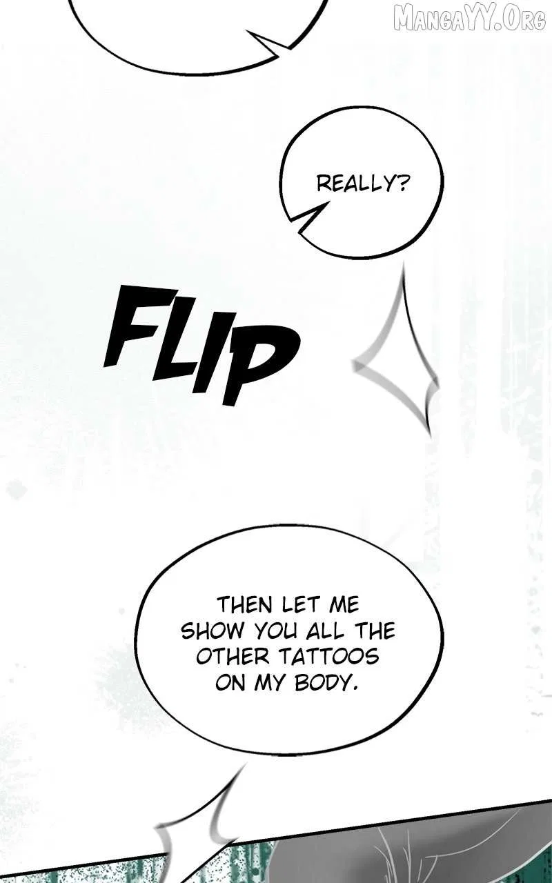 Your Sweet Breath Chapter 39 – Page 107