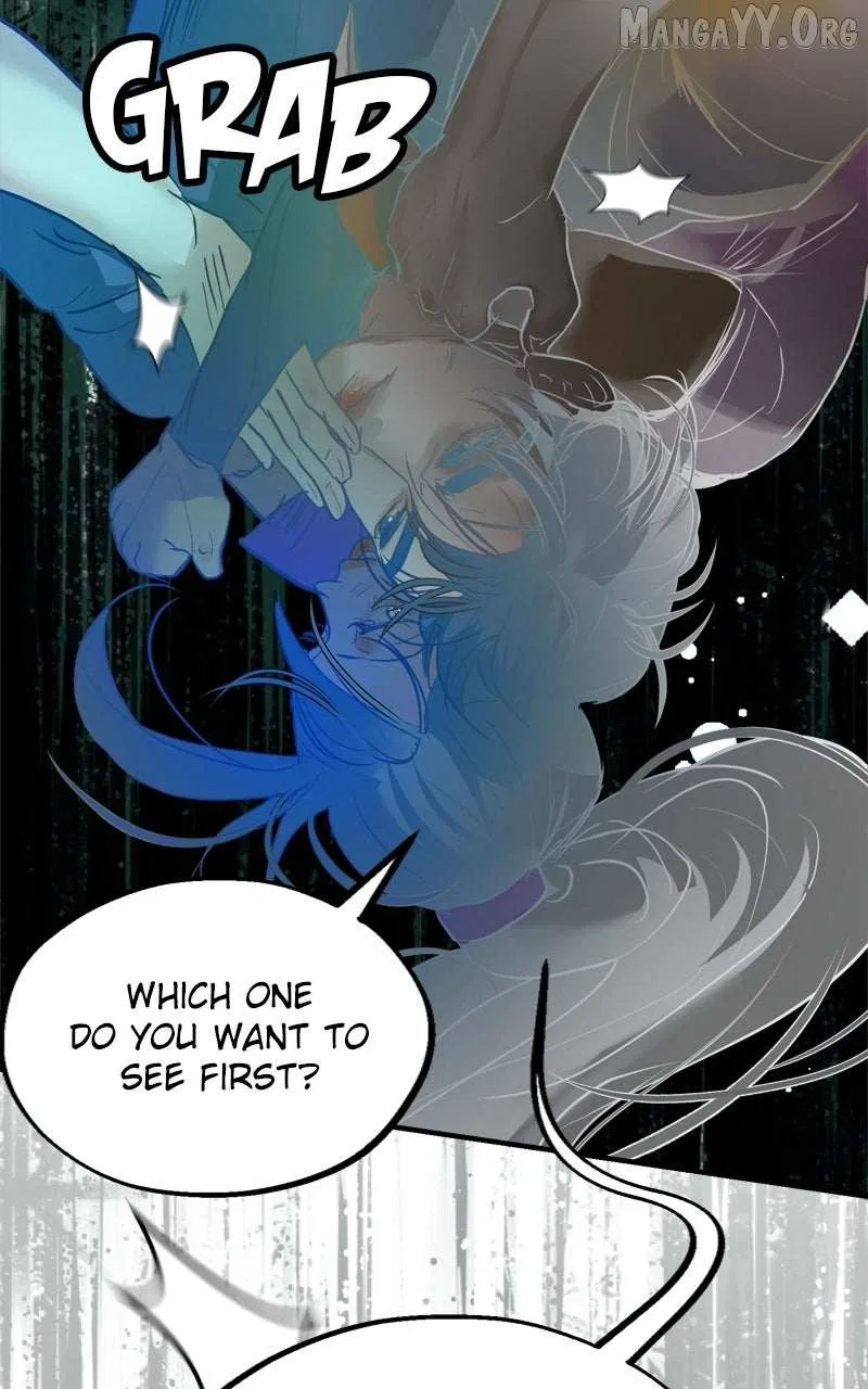 Your Sweet Breath Chapter 39 – Page 109