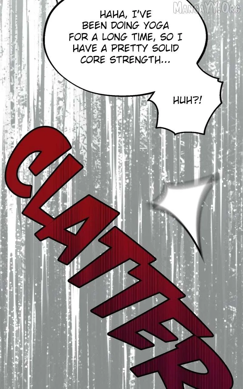 Your Sweet Breath Chapter 39 – Page 110