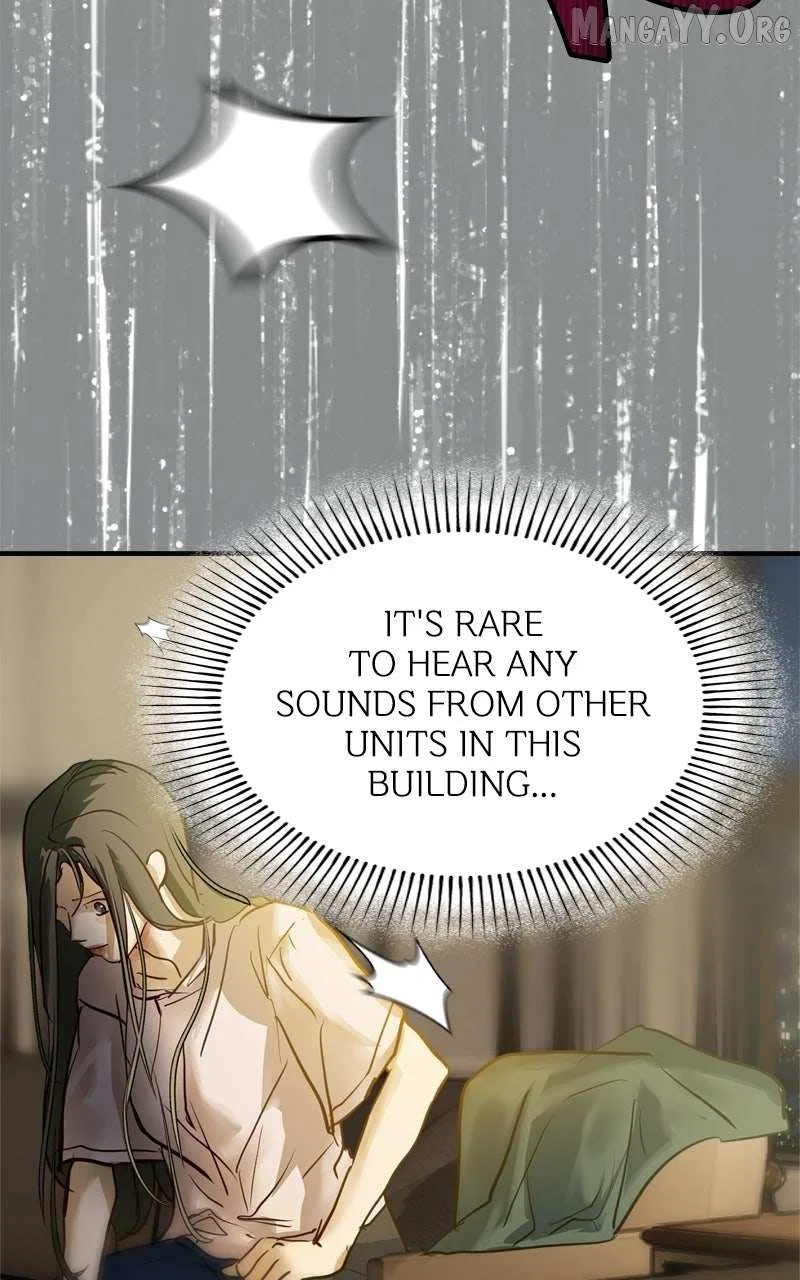 Your Sweet Breath Chapter 39 – Page 111
