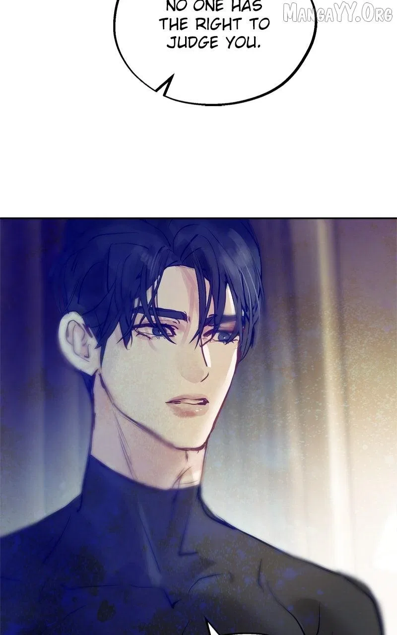 Your Sweet Breath Chapter 38 – Page 3