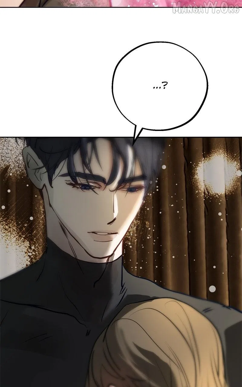 Your Sweet Breath Chapter 38 – Page 8