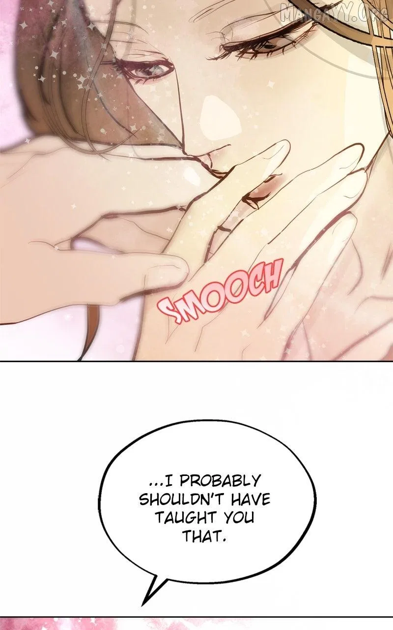 Your Sweet Breath Chapter 38 – Page 10