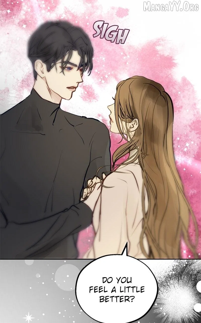Your Sweet Breath Chapter 38 – Page 11