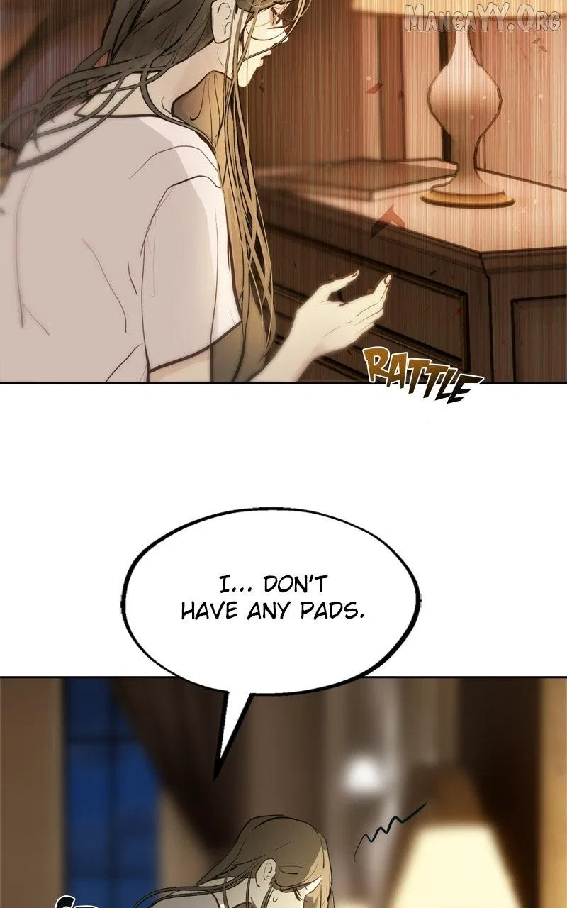 Your Sweet Breath Chapter 38 – Page 15
