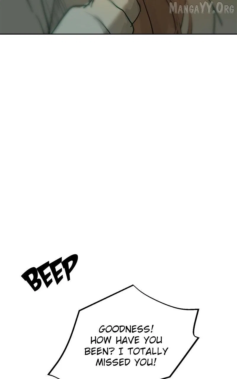 Your Sweet Breath Chapter 38 – Page 22