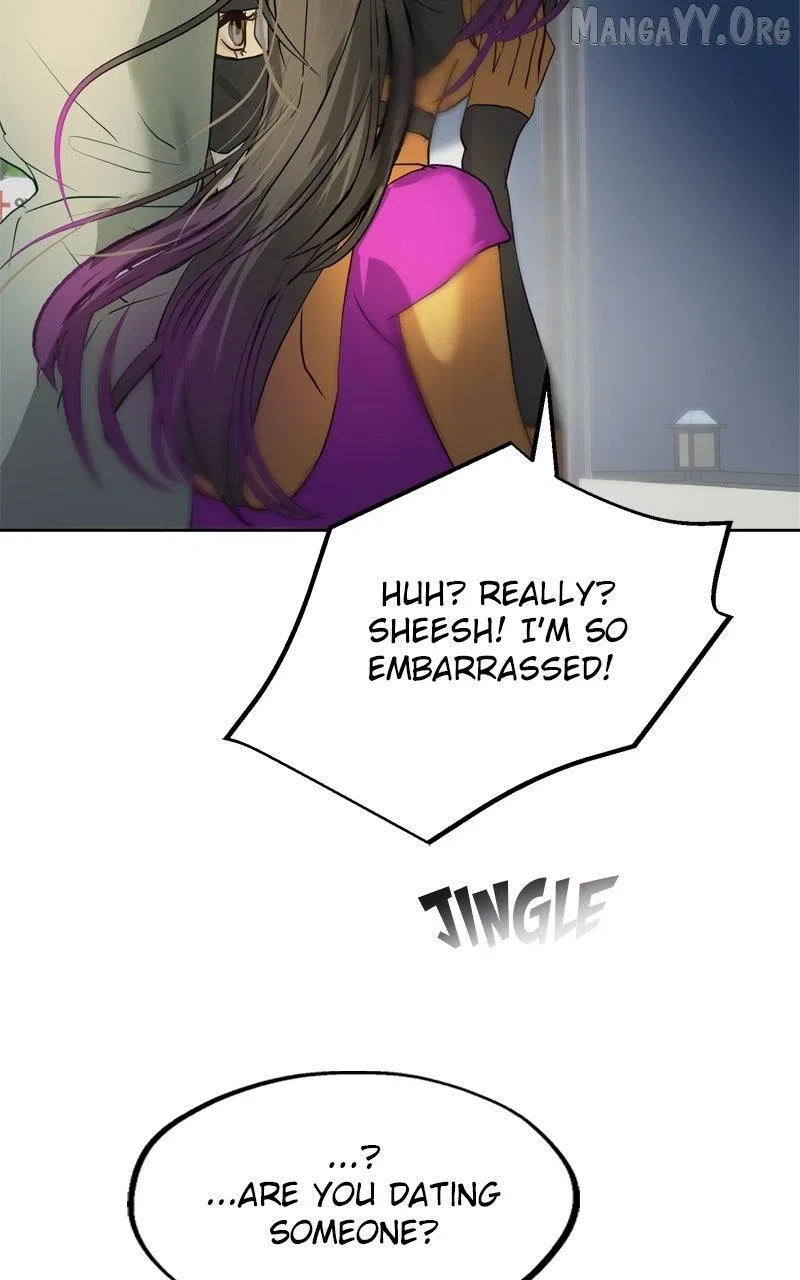 Your Sweet Breath Chapter 38 – Page 25