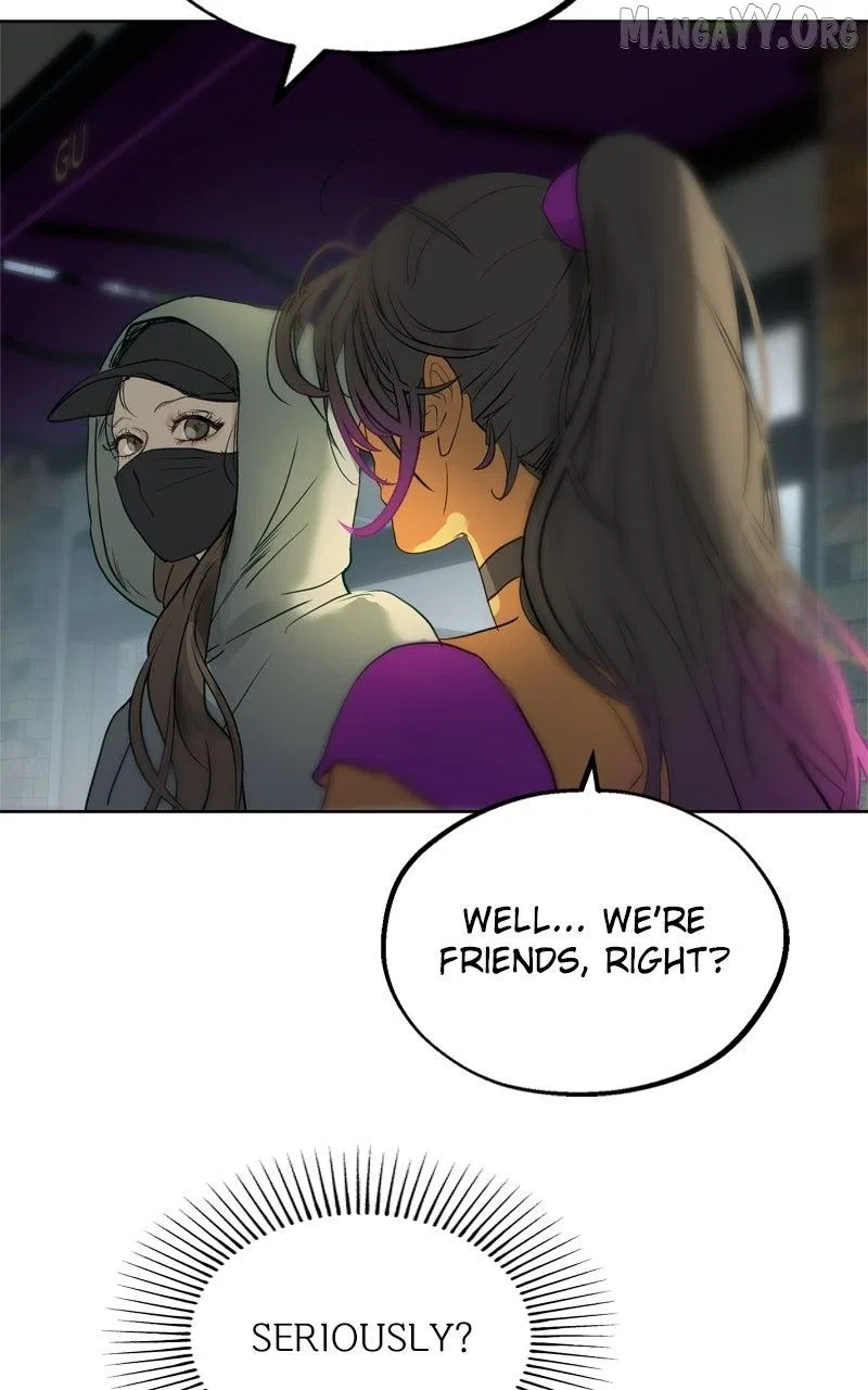 Your Sweet Breath Chapter 38 – Page 26