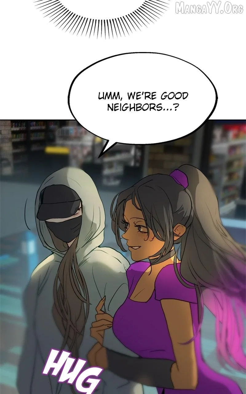Your Sweet Breath Chapter 38 – Page 27