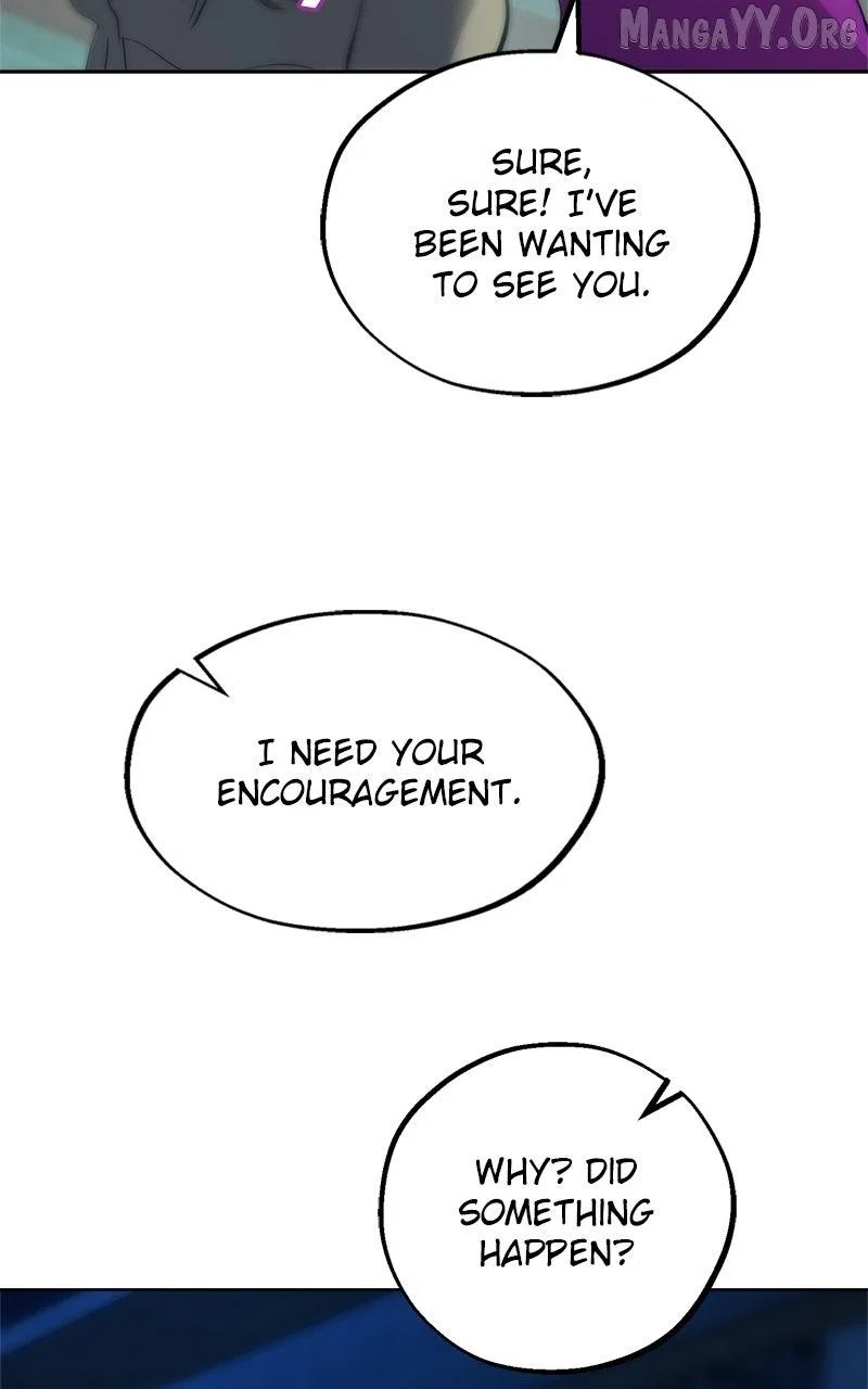 Your Sweet Breath Chapter 38 – Page 28