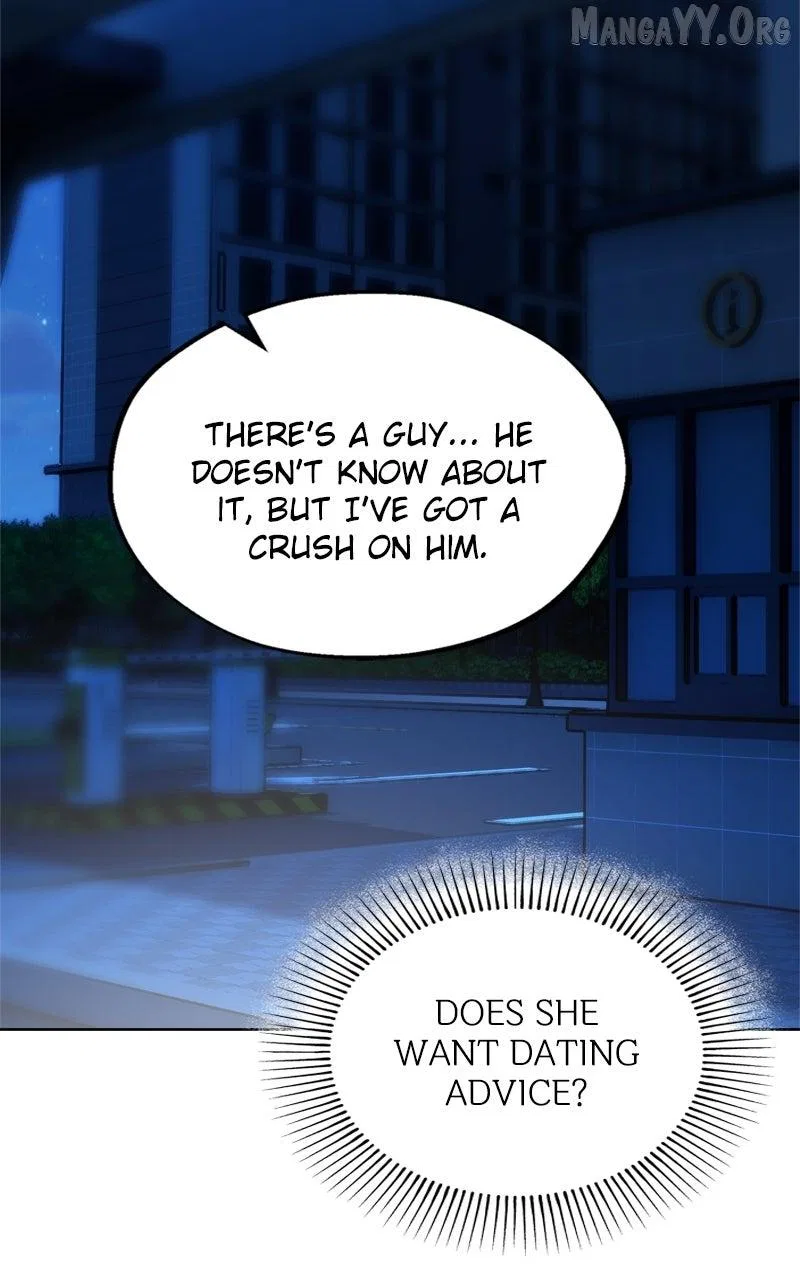 Your Sweet Breath Chapter 38 – Page 29