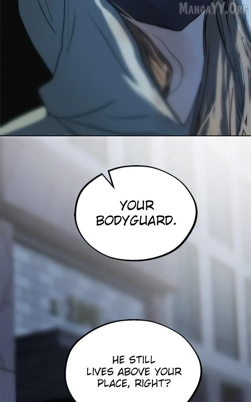 Your Sweet Breath Chapter 38 – Page 35