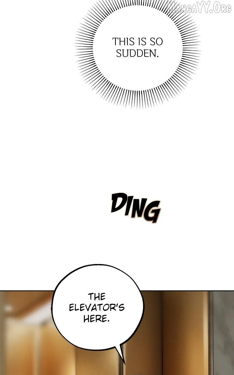 Your Sweet Breath Chapter 38 – Page 37