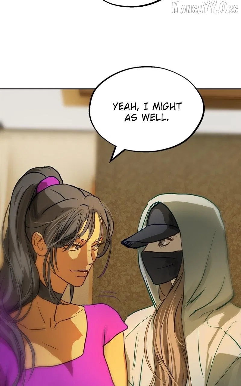 Your Sweet Breath Chapter 38 – Page 41