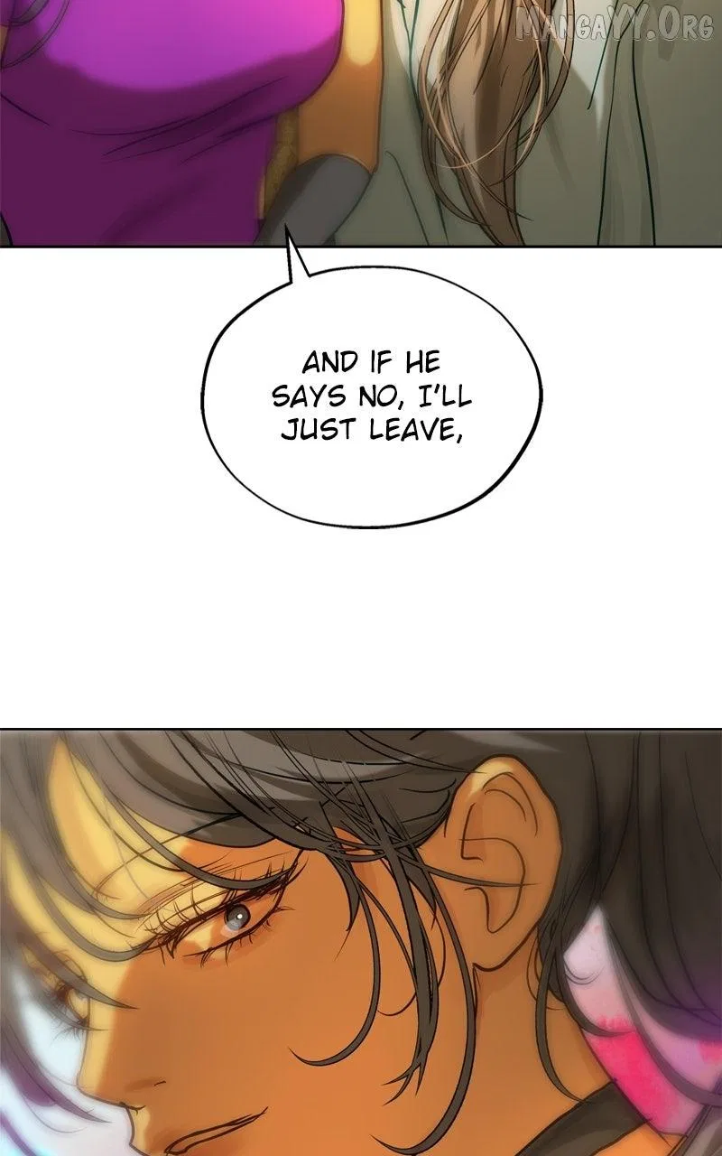 Your Sweet Breath Chapter 38 – Page 42