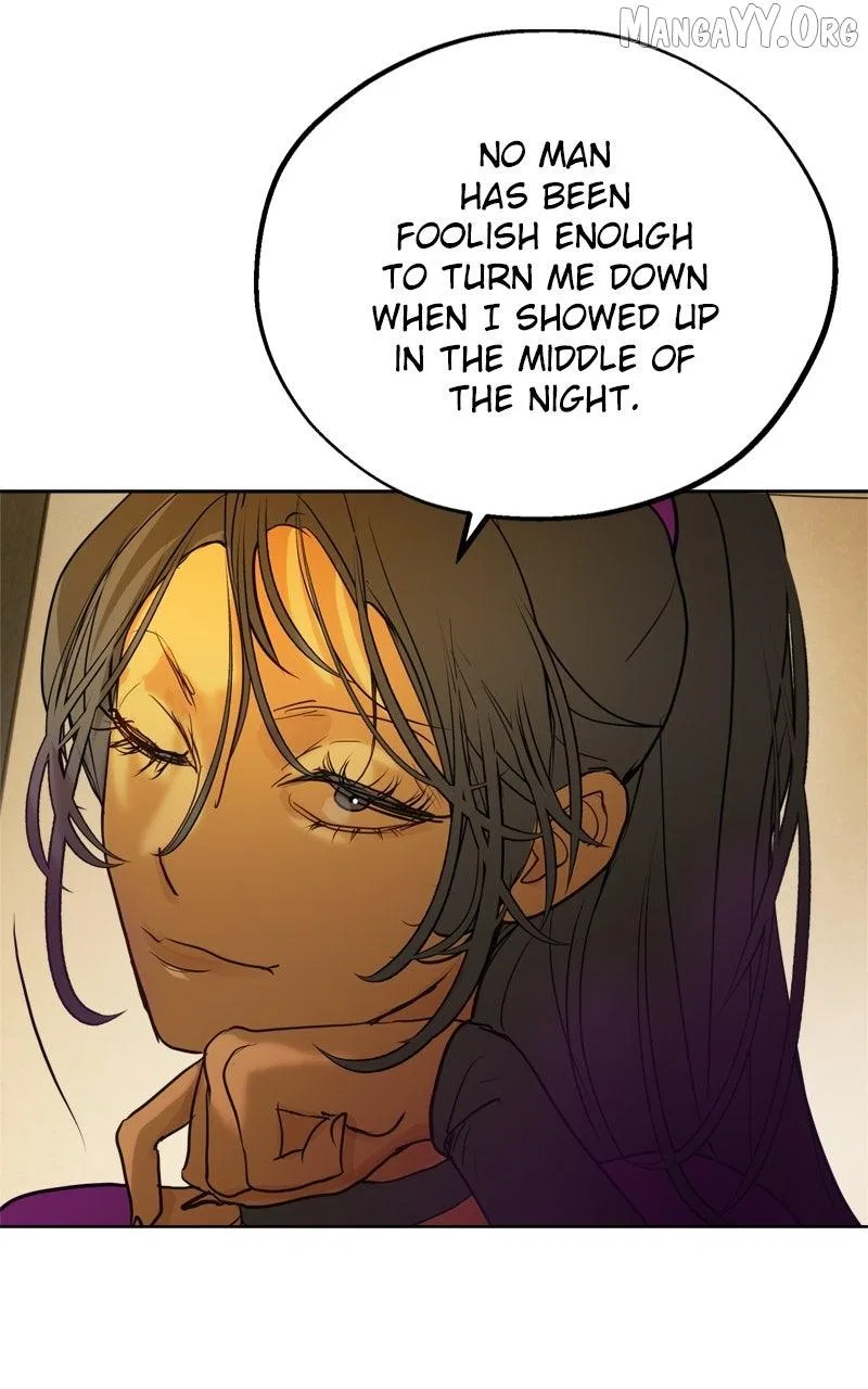 Your Sweet Breath Chapter 38 – Page 45