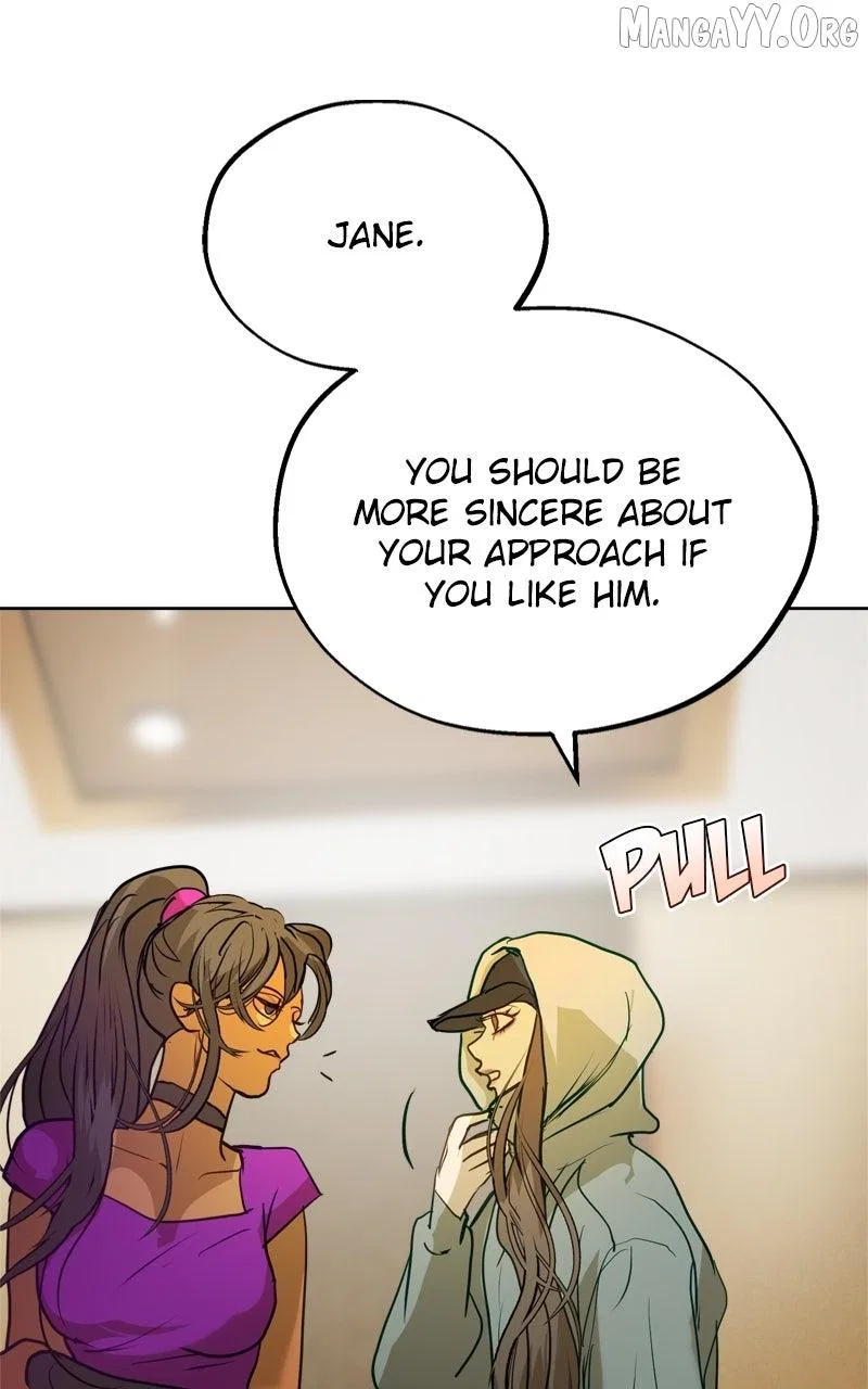 Your Sweet Breath Chapter 38 – Page 46