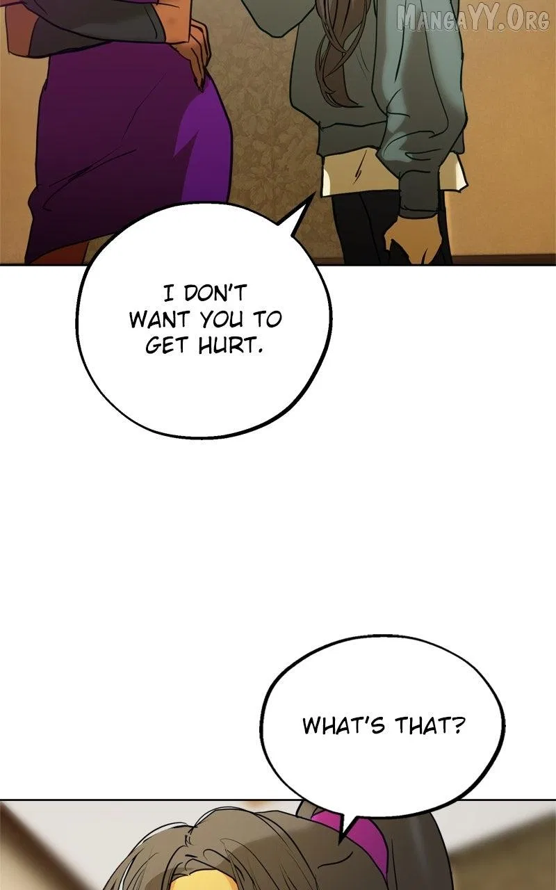 Your Sweet Breath Chapter 38 – Page 47