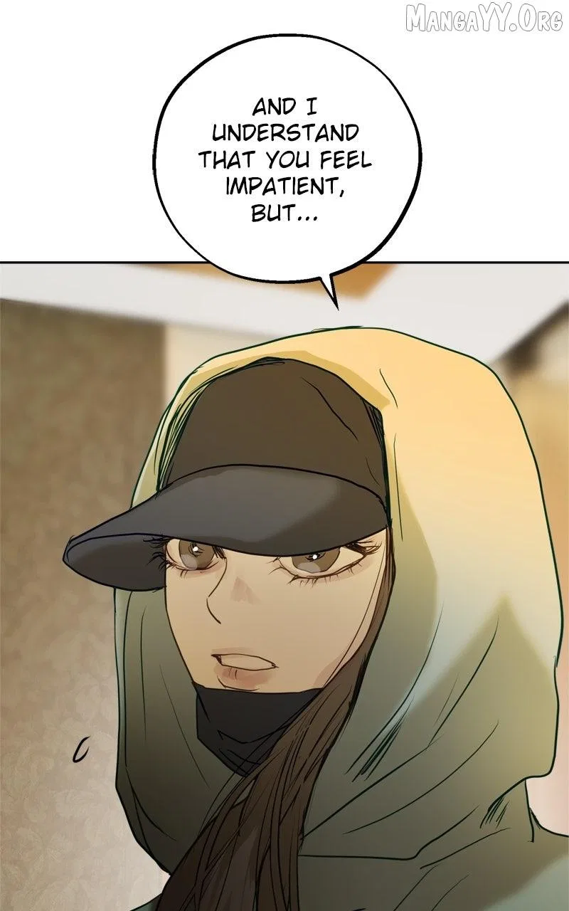 Your Sweet Breath Chapter 38 – Page 49