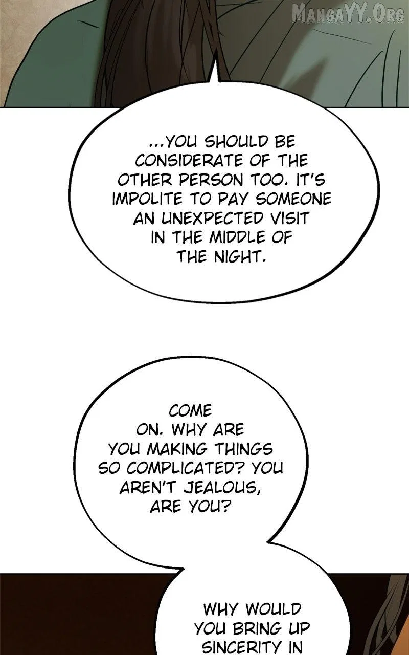 Your Sweet Breath Chapter 38 – Page 50