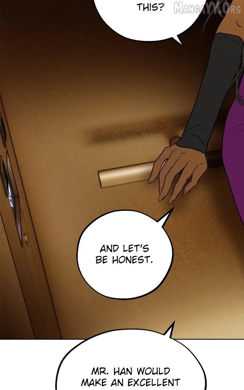 Your Sweet Breath Chapter 38 – Page 51