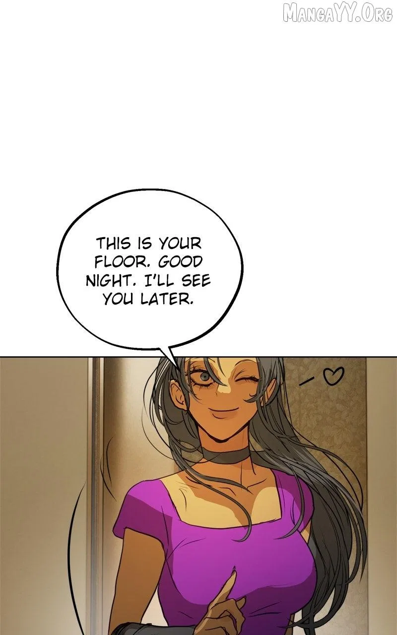 Your Sweet Breath Chapter 38 – Page 58