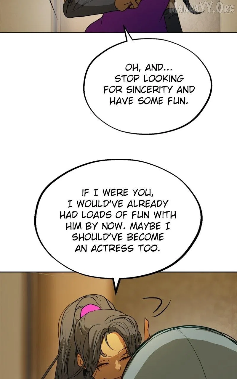 Your Sweet Breath Chapter 38 – Page 59
