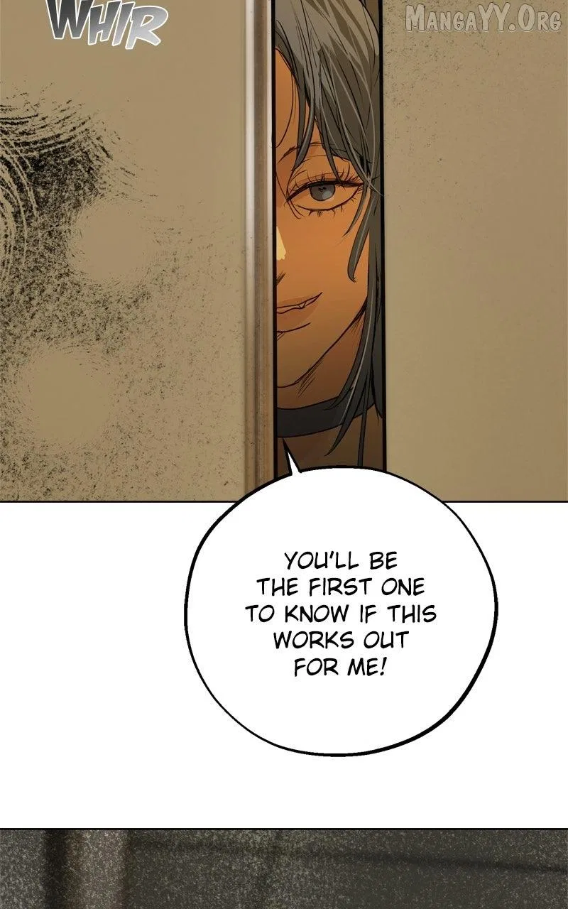 Your Sweet Breath Chapter 38 – Page 61