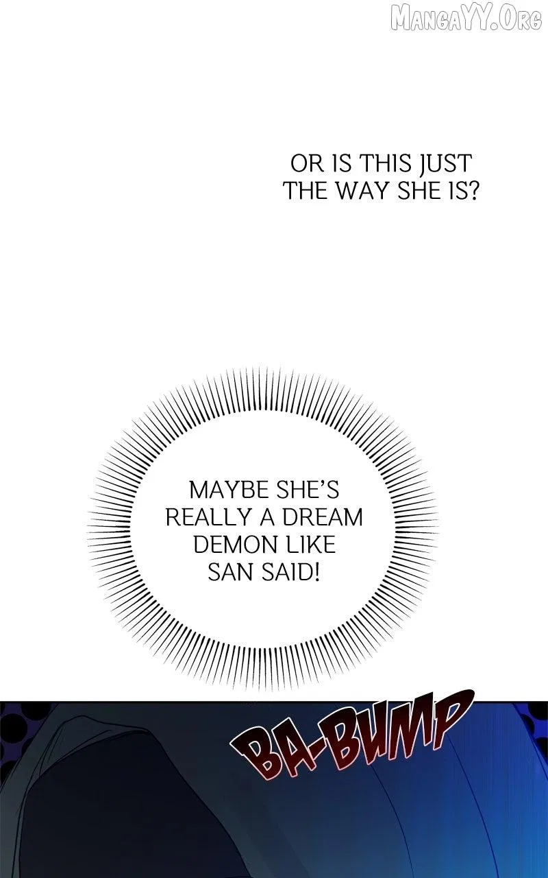 Your Sweet Breath Chapter 38 – Page 65
