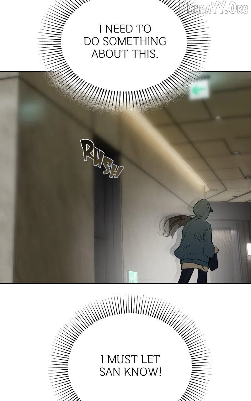 Your Sweet Breath Chapter 38 – Page 69