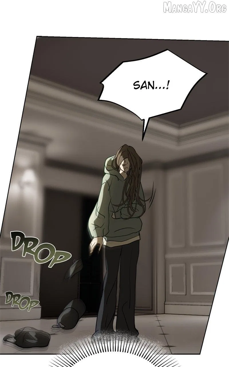 Your Sweet Breath Chapter 38 – Page 72