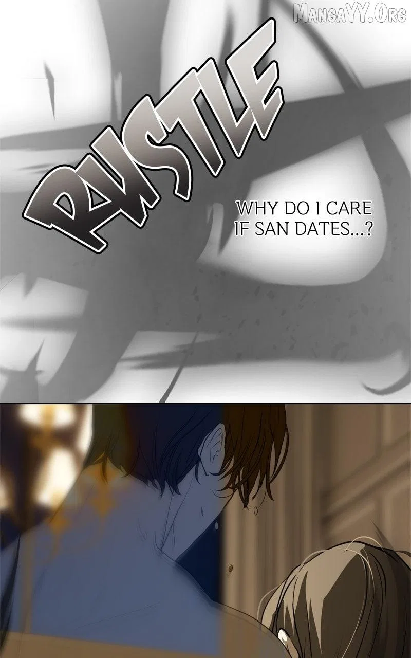 Your Sweet Breath Chapter 38 – Page 75