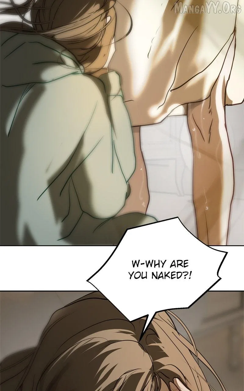 Your Sweet Breath Chapter 38 – Page 80