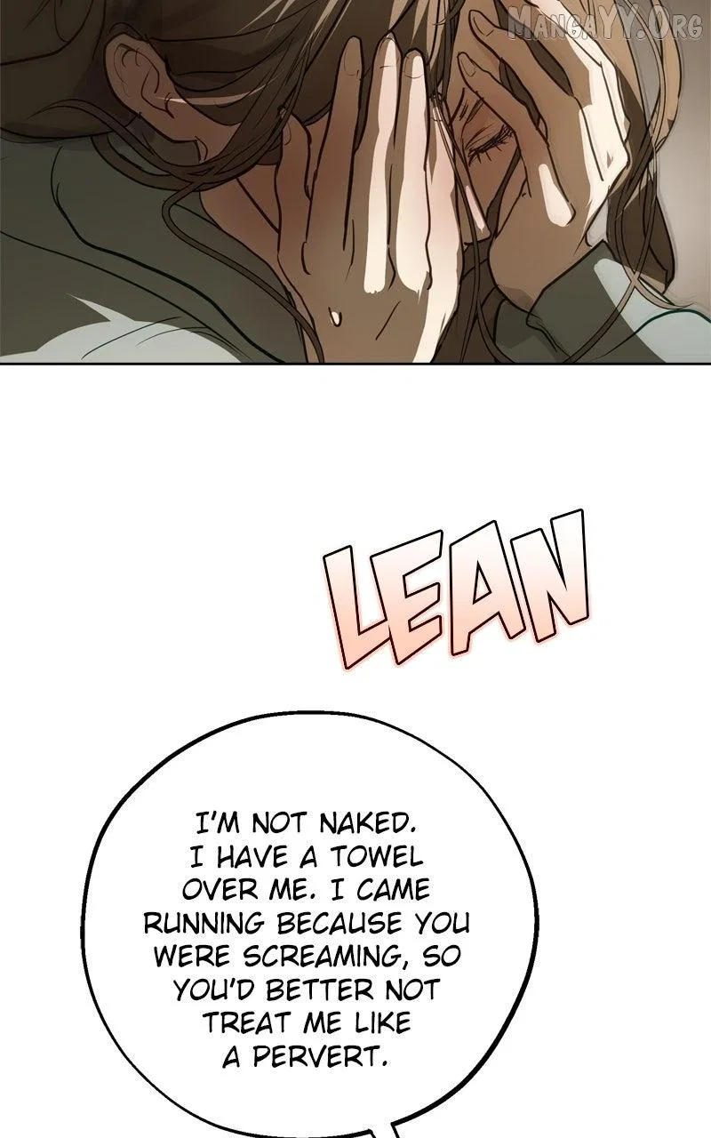 Your Sweet Breath Chapter 38 – Page 81