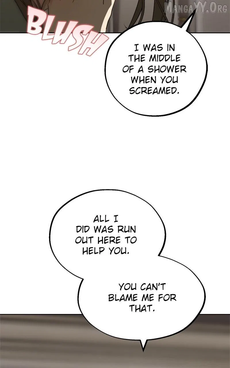 Your Sweet Breath Chapter 38 – Page 83