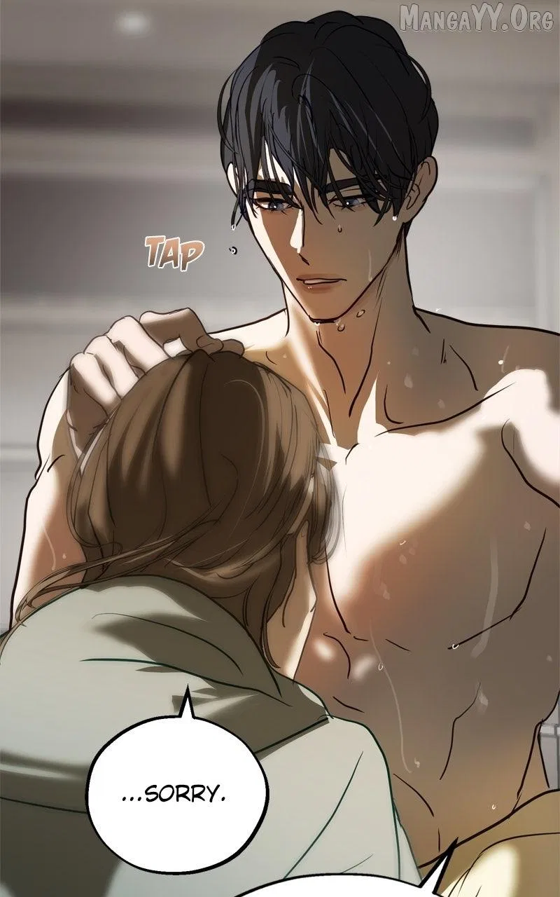 Your Sweet Breath Chapter 38 – Page 84